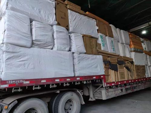 横沥镇打包托运